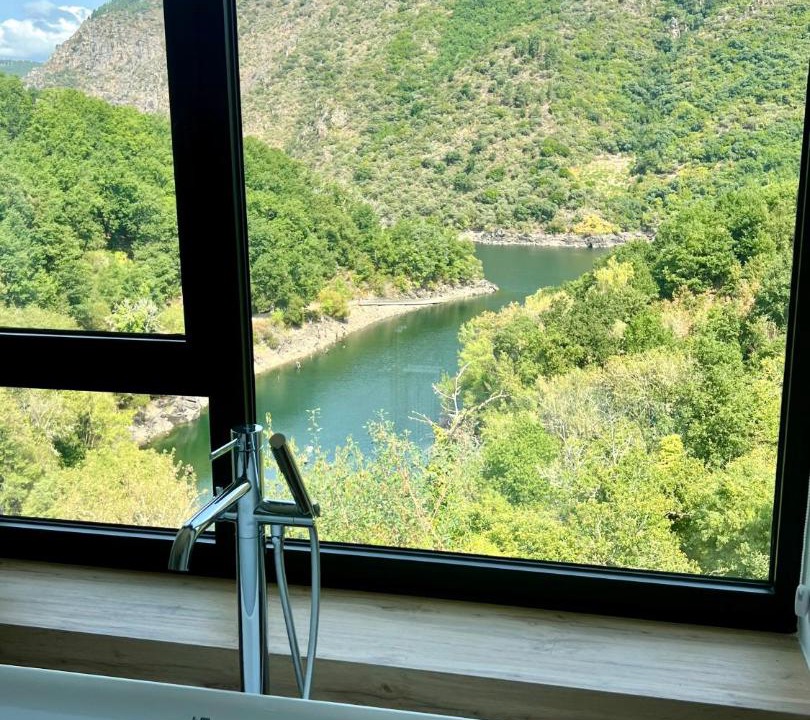 Photo of Bathroom in Rabacallos