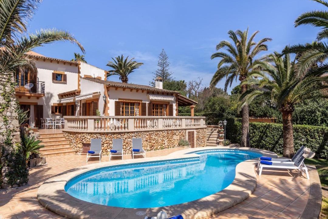 Photo of Others in Cala Bona