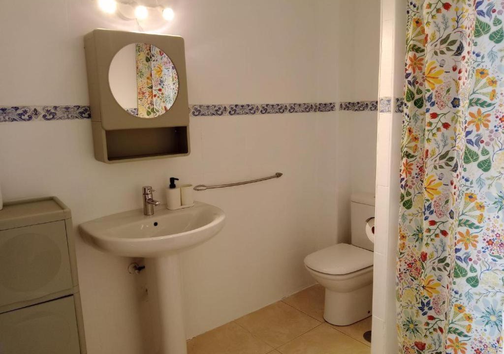 Photo of Bathroom in Martos