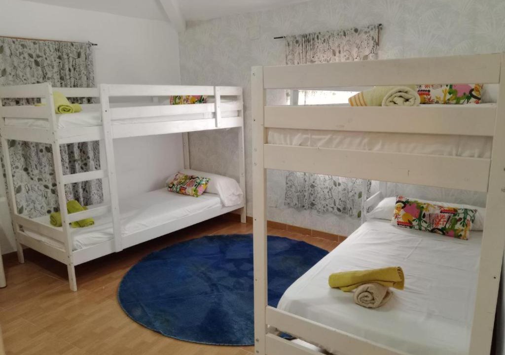 Photo of Bedroom in Martos