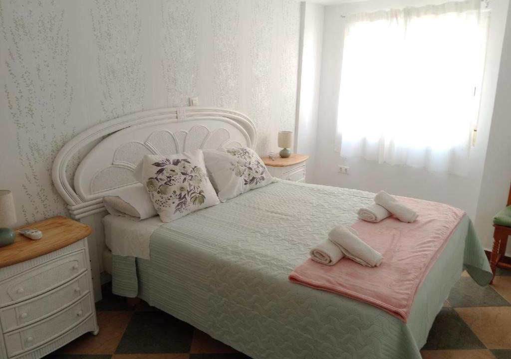 Photo of Bedroom in Martos