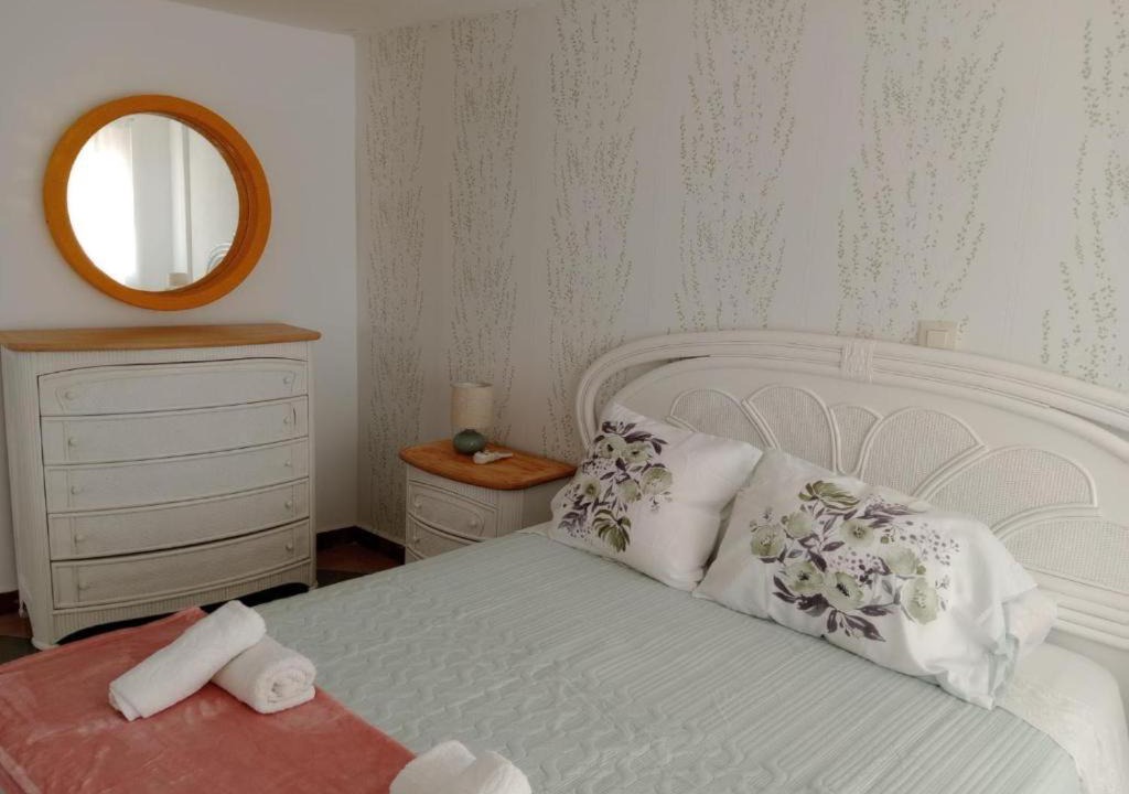 Photo of Bedroom in Martos