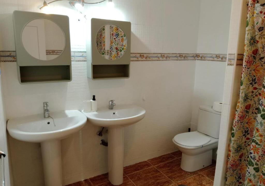 Photo of Bathroom in Martos