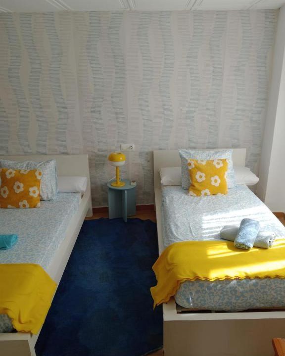 Photo of Bedroom in Martos