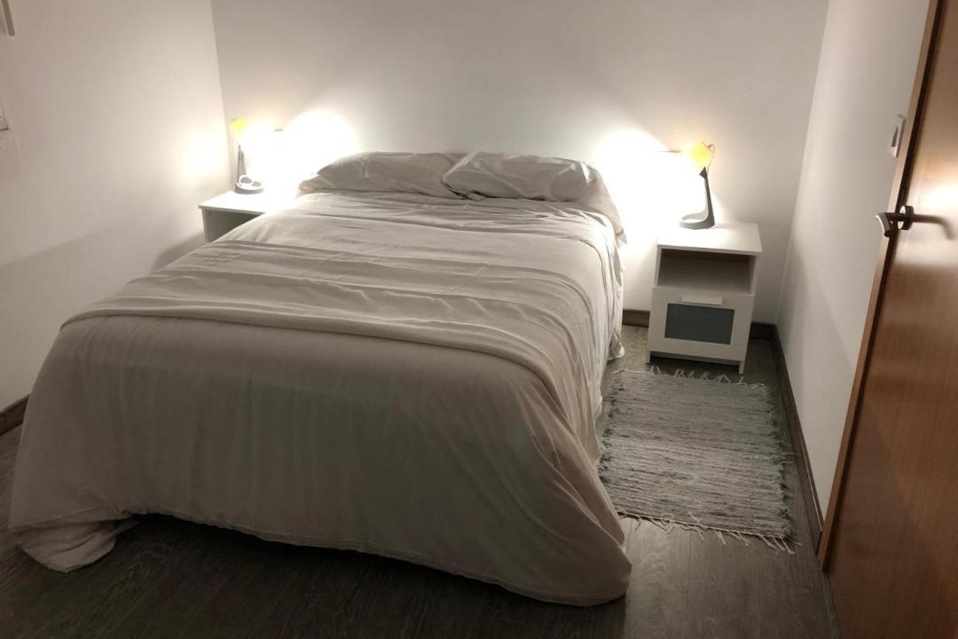 Photo of Bedroom in Medin