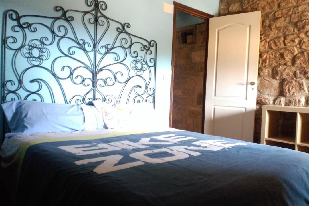 Photo of Bedroom in Castilsabas