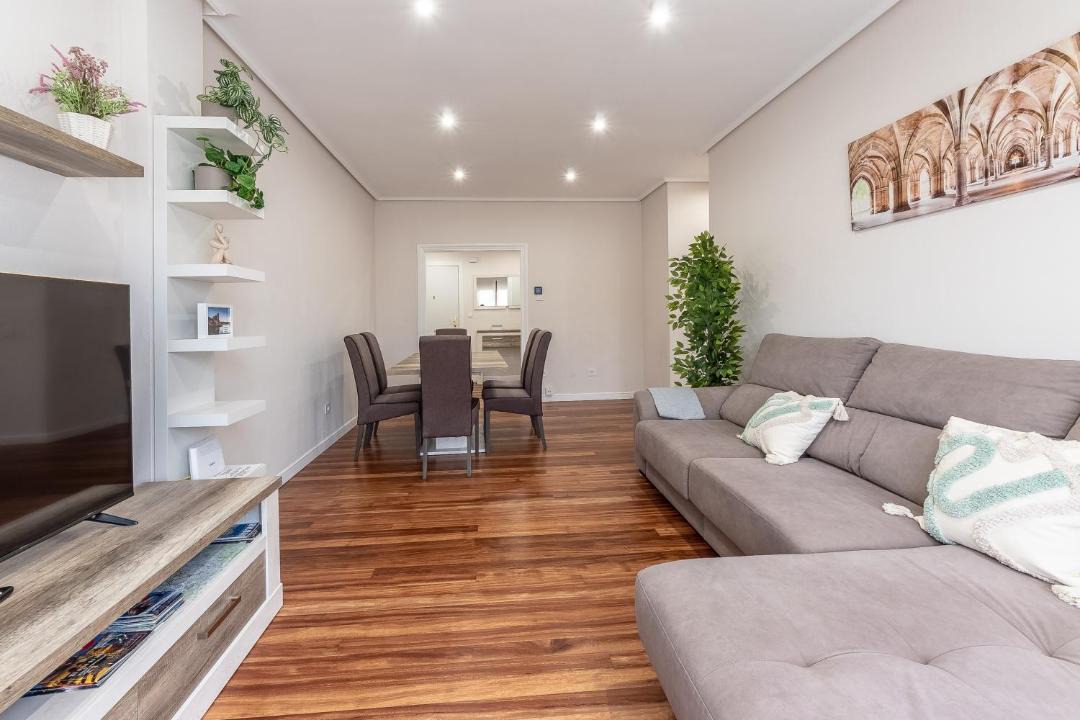 Photo of Livingroom in Getxo