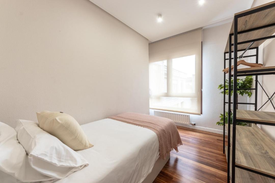 Photo of Bedroom in Getxo