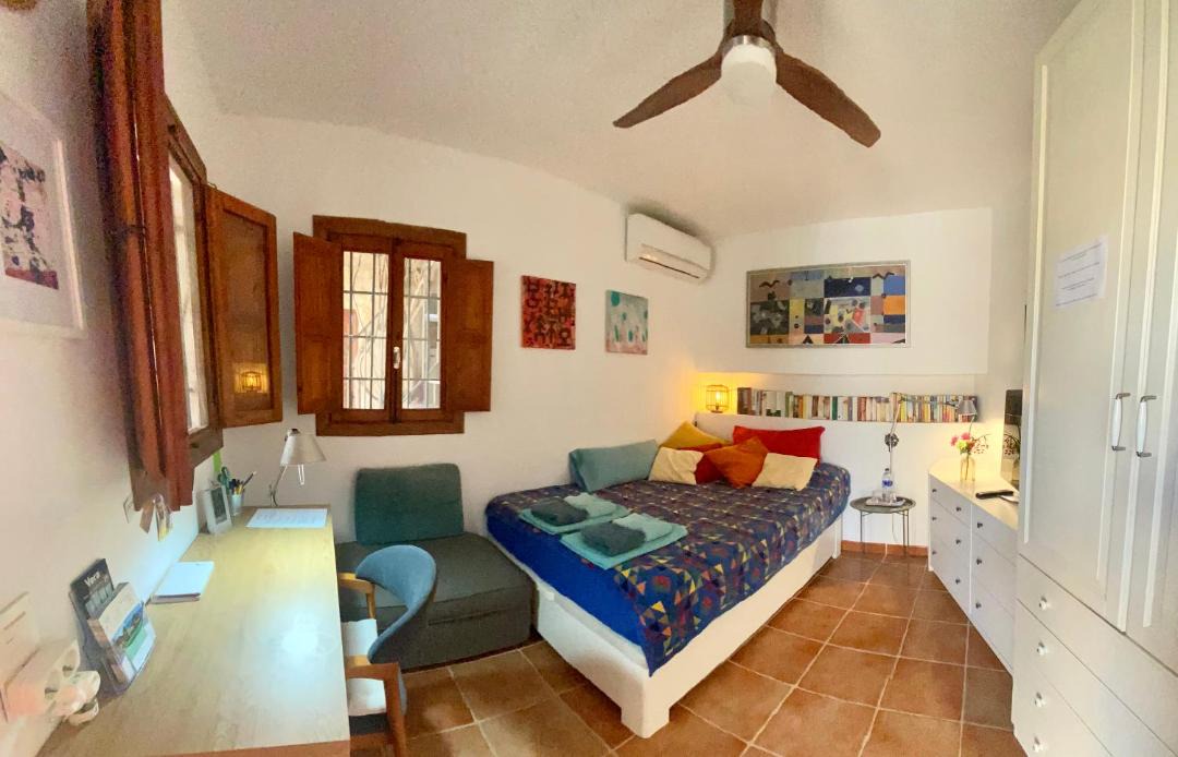 Photo of Bedroom in Cuevas Del Almanzora