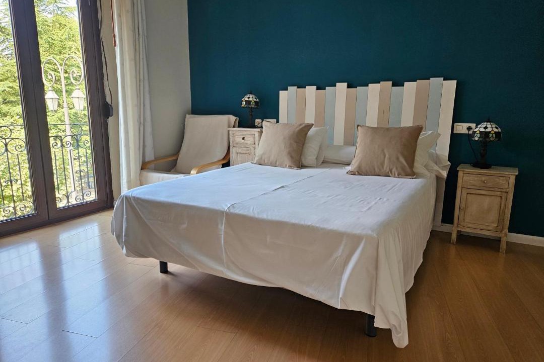 Photo of Bedroom in Old Town
