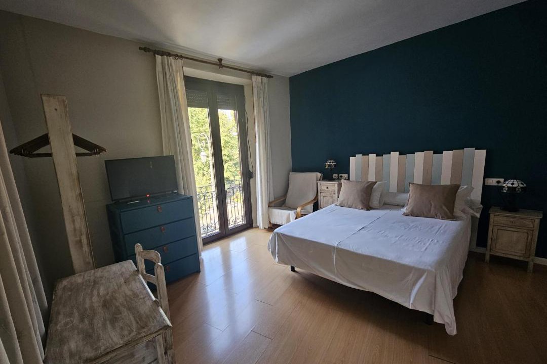 Photo of Bedroom in Old Town