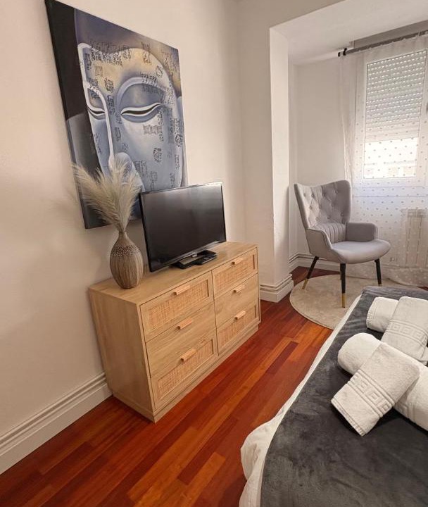 Photo of Bedroom in Lugo