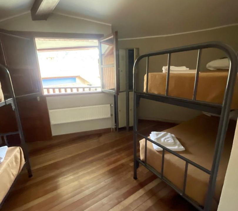 Photo of Bedroom in Aciera