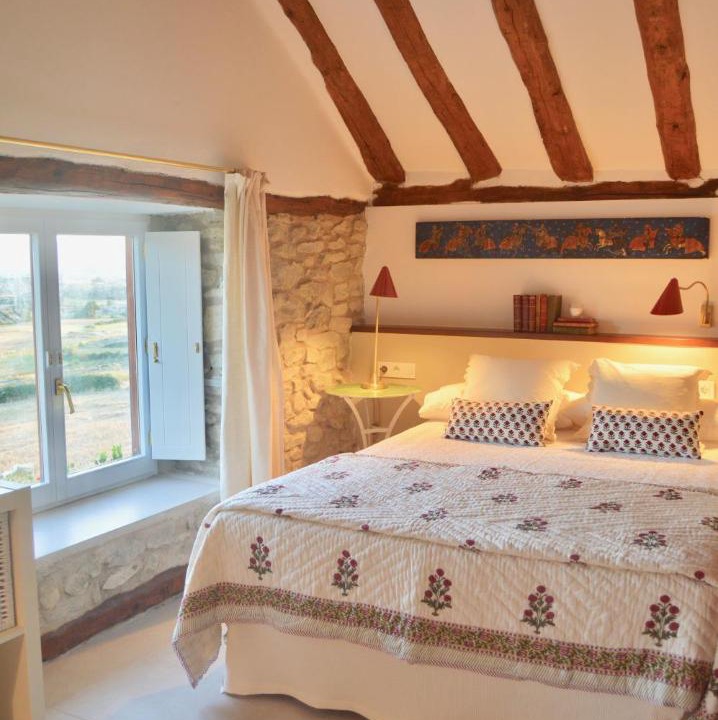 Photo of Bedroom in Sabinanigo
