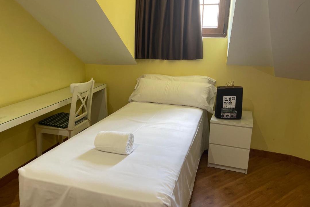 Photo of Bedroom in Molinaseca