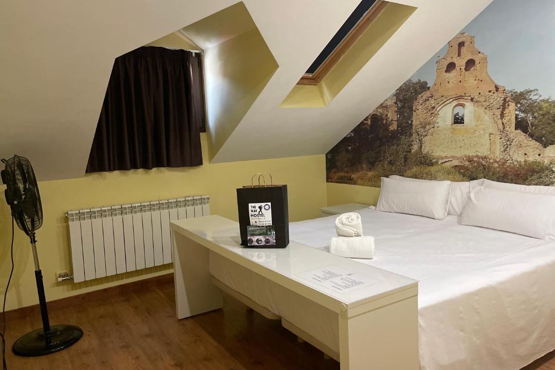 Photo of Bedroom in Molinaseca