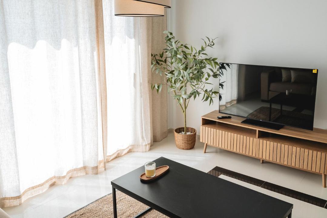 Photo of Livingroom in Old Town Baeza