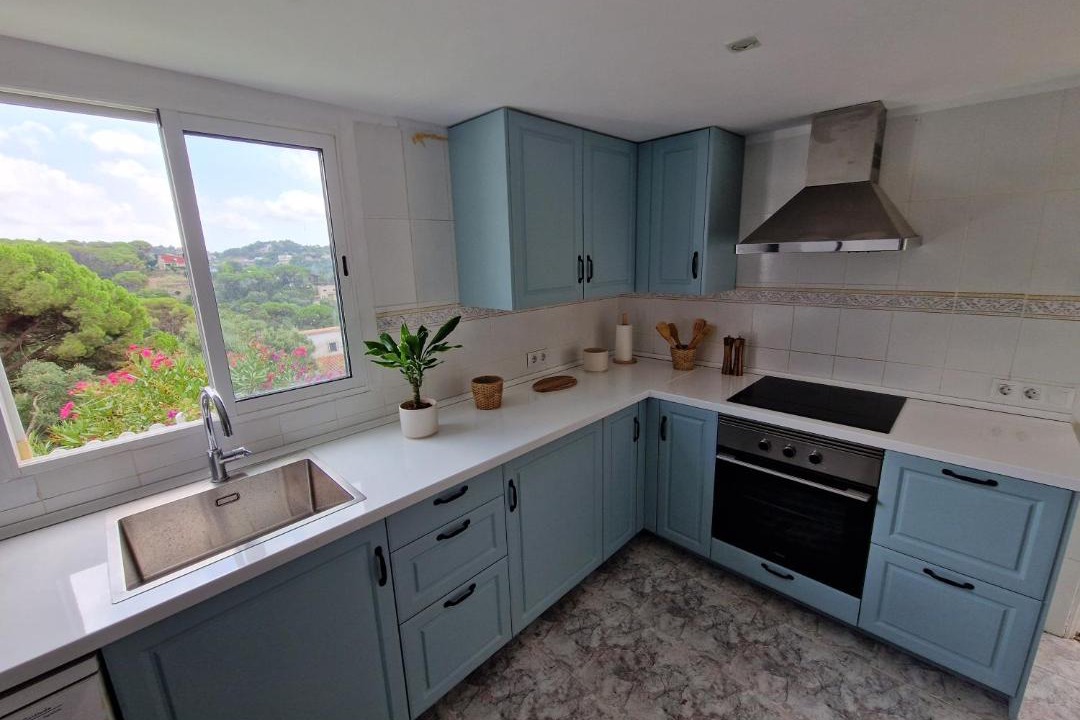 Photo of Kitchen in Vidreres