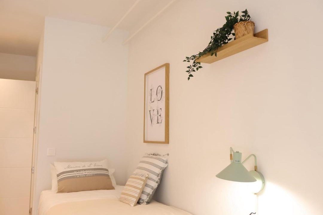 Photo of Bedroom in Milagrosa