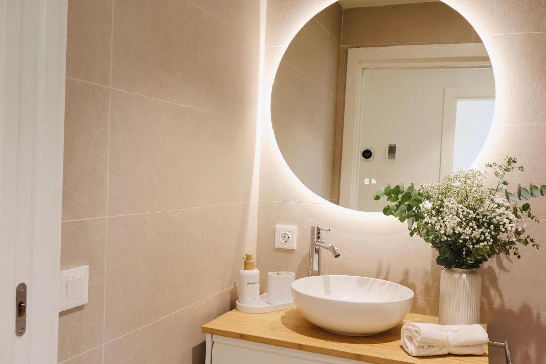 Photo of Bathroom in Milagrosa
