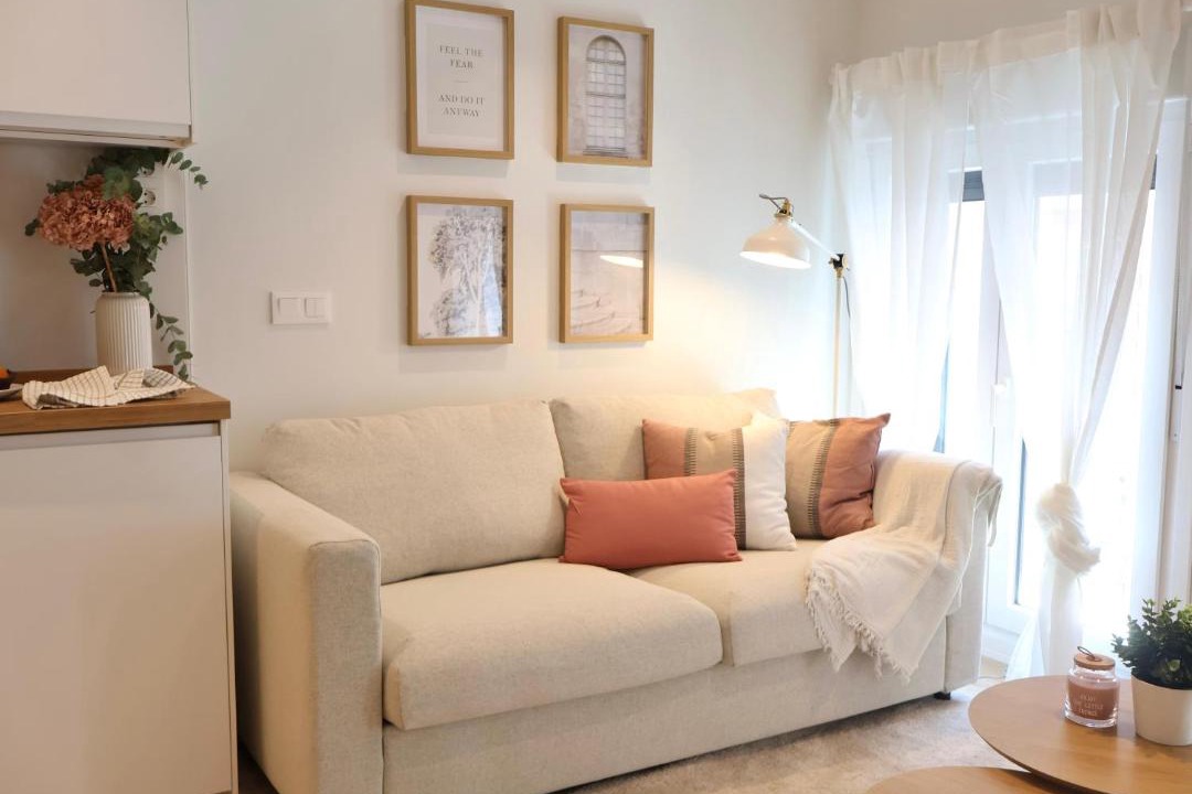 Photo of Livingroom in Milagrosa