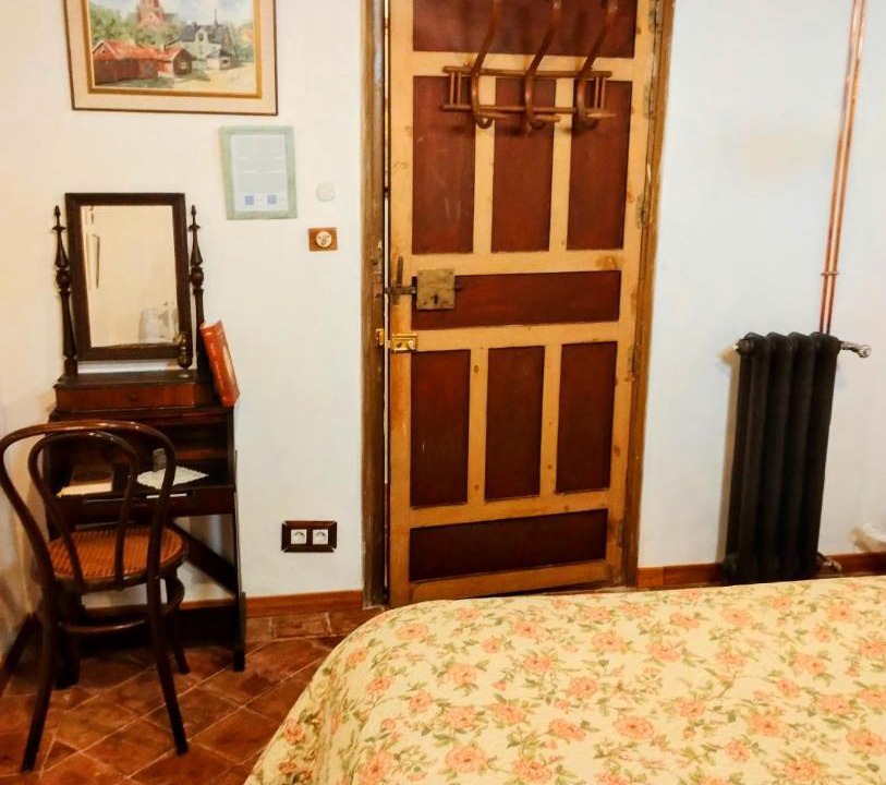 Photo of Bedroom in Castillejar