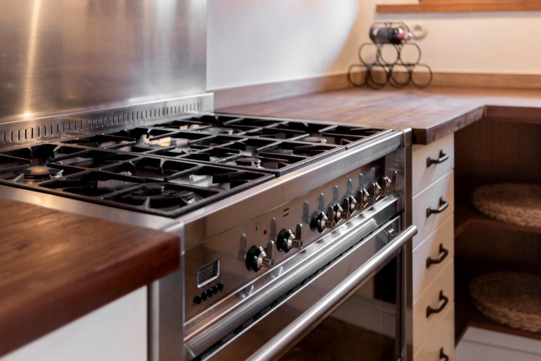 Photo of Kitchen in Fornalutx