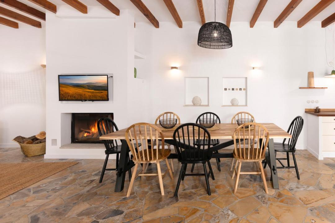 Photo of Kitchen in Fornalutx
