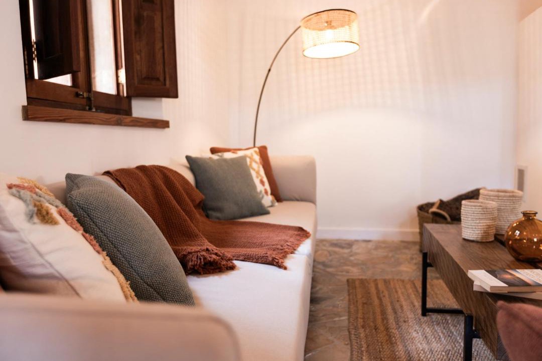 Photo of Livingroom in Fornalutx