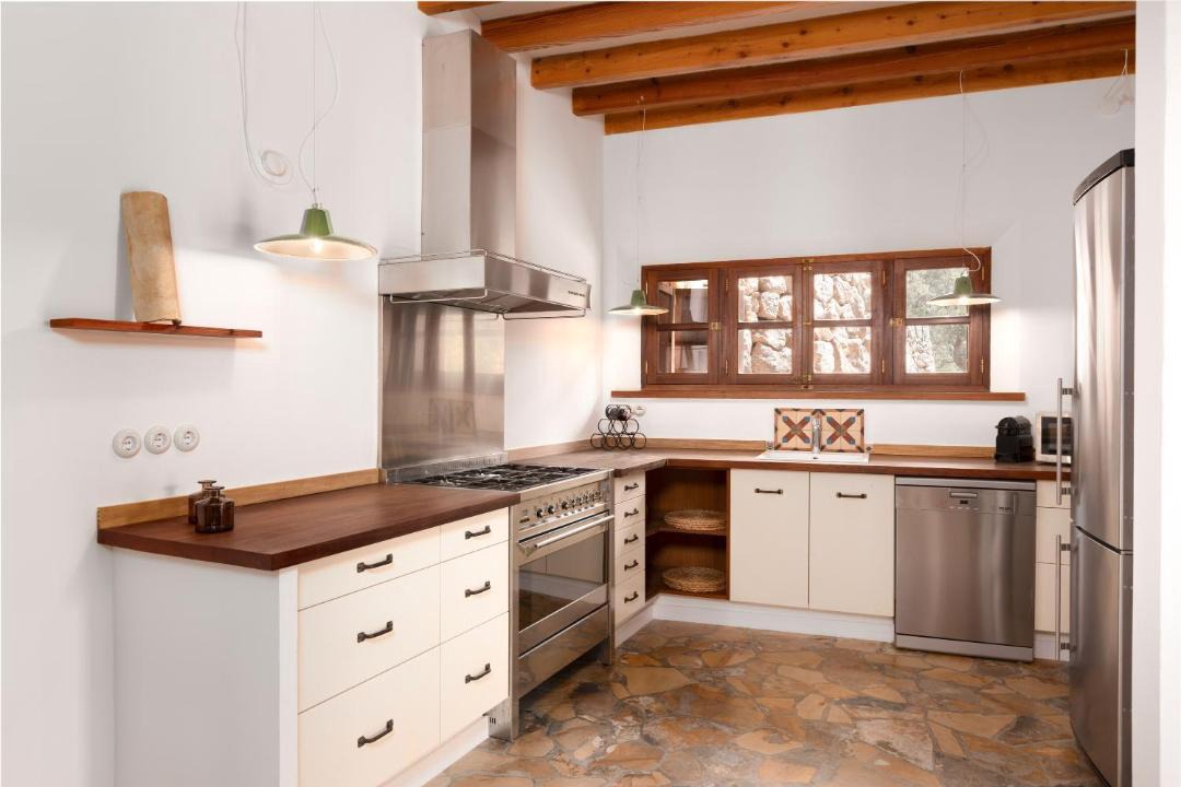 Photo of Kitchen in Fornalutx