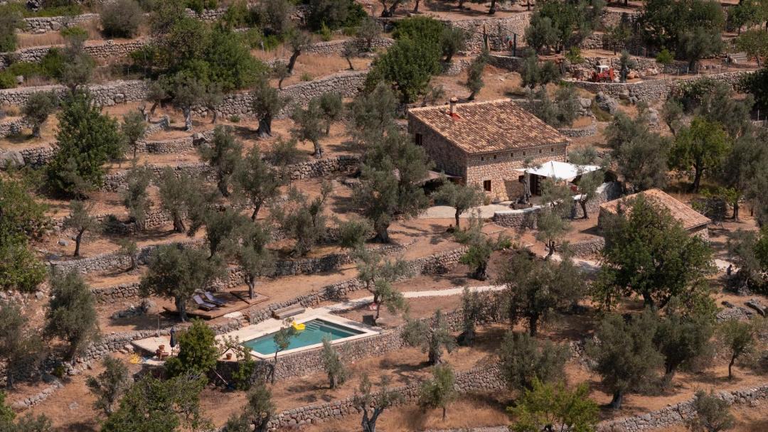 Photo of Others in Fornalutx
