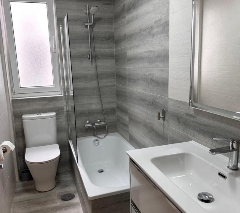 Photo of Bathroom in Luarca