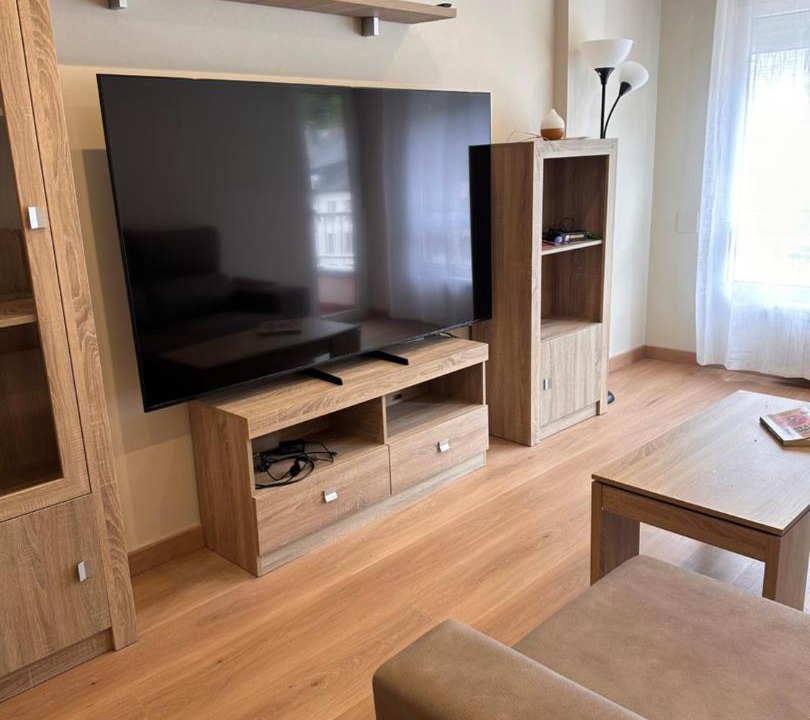 Photo of Livingroom in Luarca