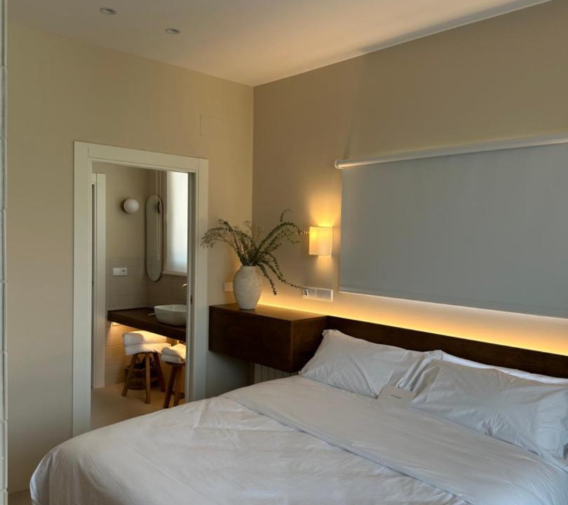 Photo of Bedroom in Aliezo