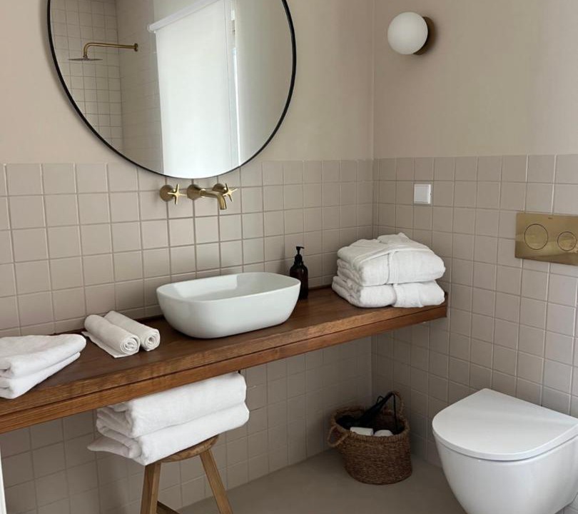 Photo of Bathroom in Aliezo