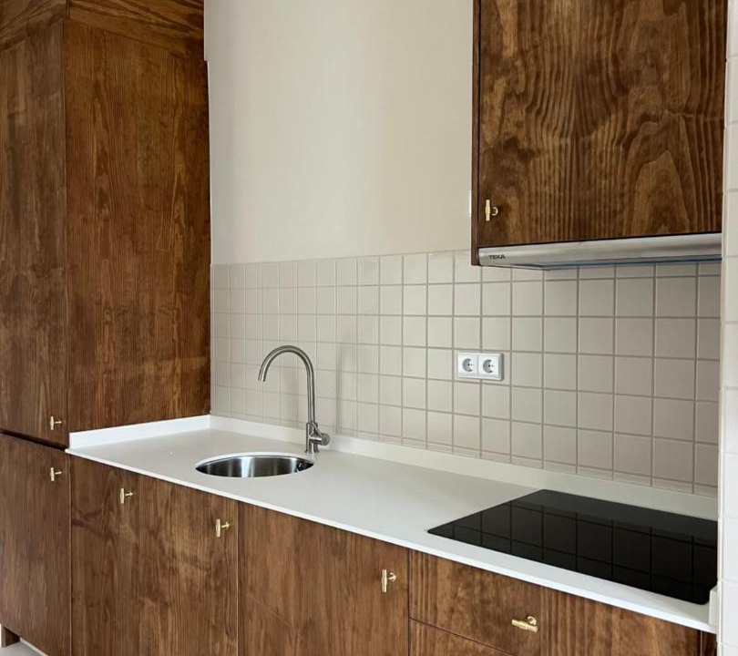Photo of Kitchen in Aliezo
