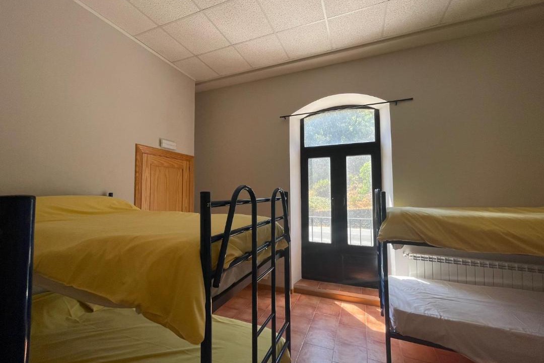 Photo of Bedroom in Bejar