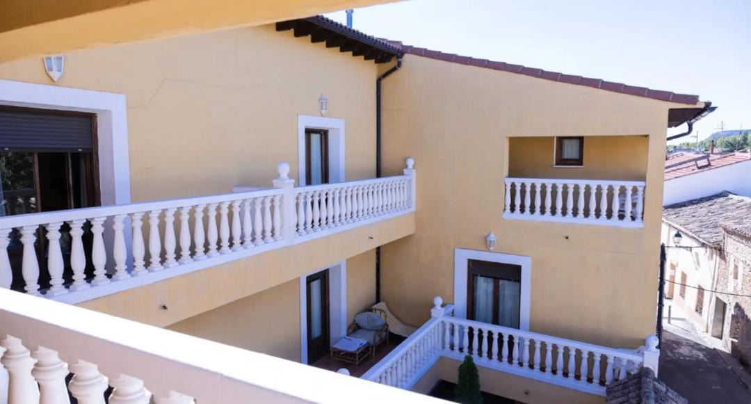 Photo of Patio Balcony in Mandayona
