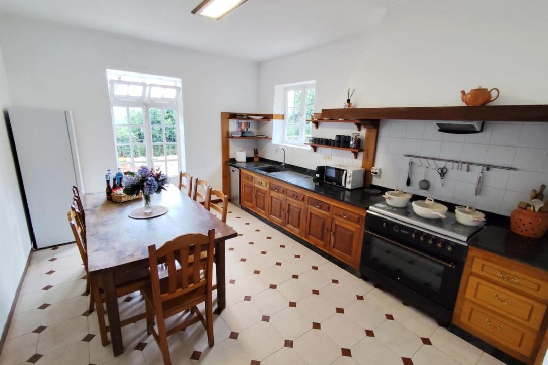 Photo of Kitchen in Cerdeira