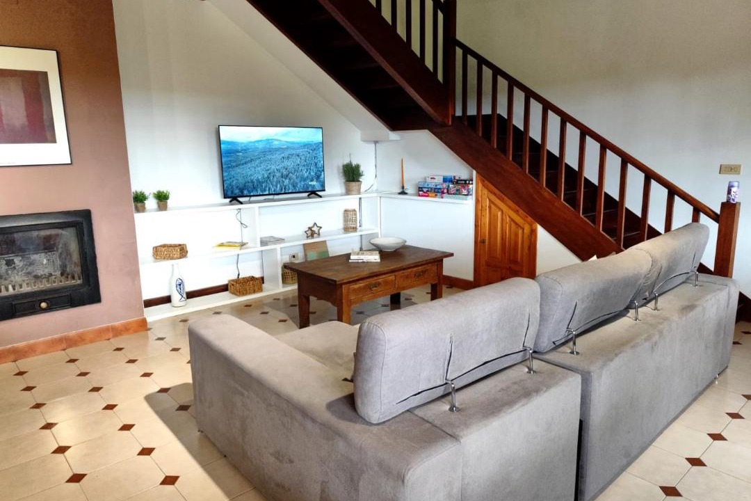 Photo of Livingroom in Cerdeira