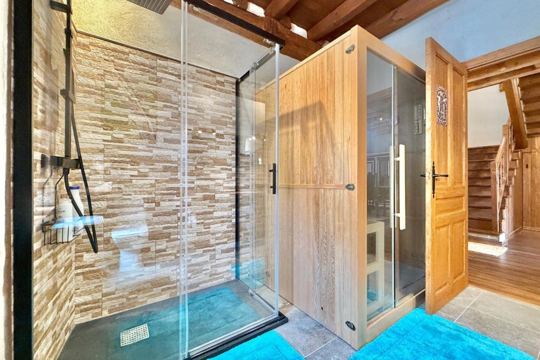 Photo of Bathroom in Hontalbilla