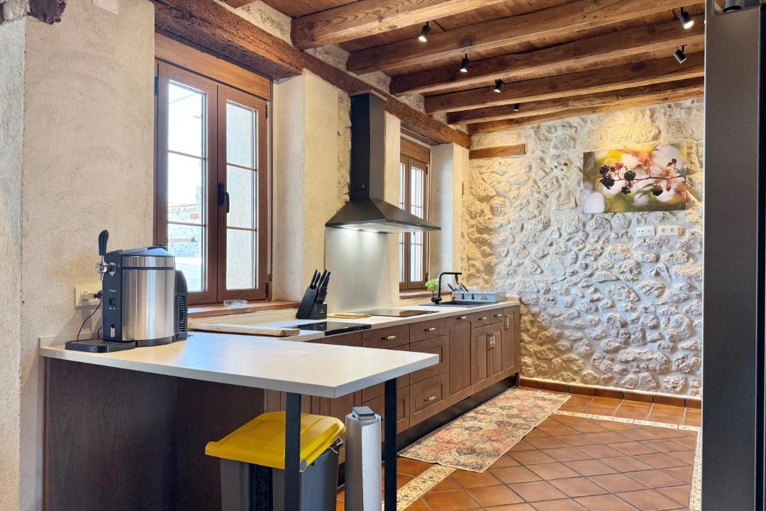 Photo of Kitchen in Hontalbilla