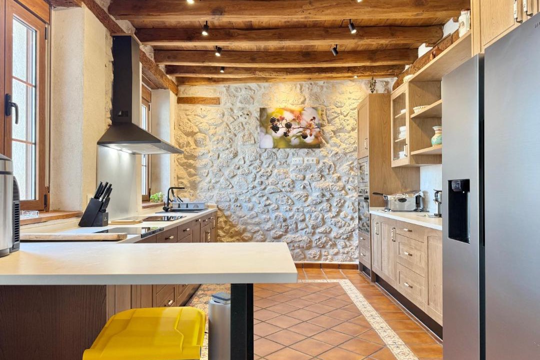 Photo of Kitchen in Hontalbilla