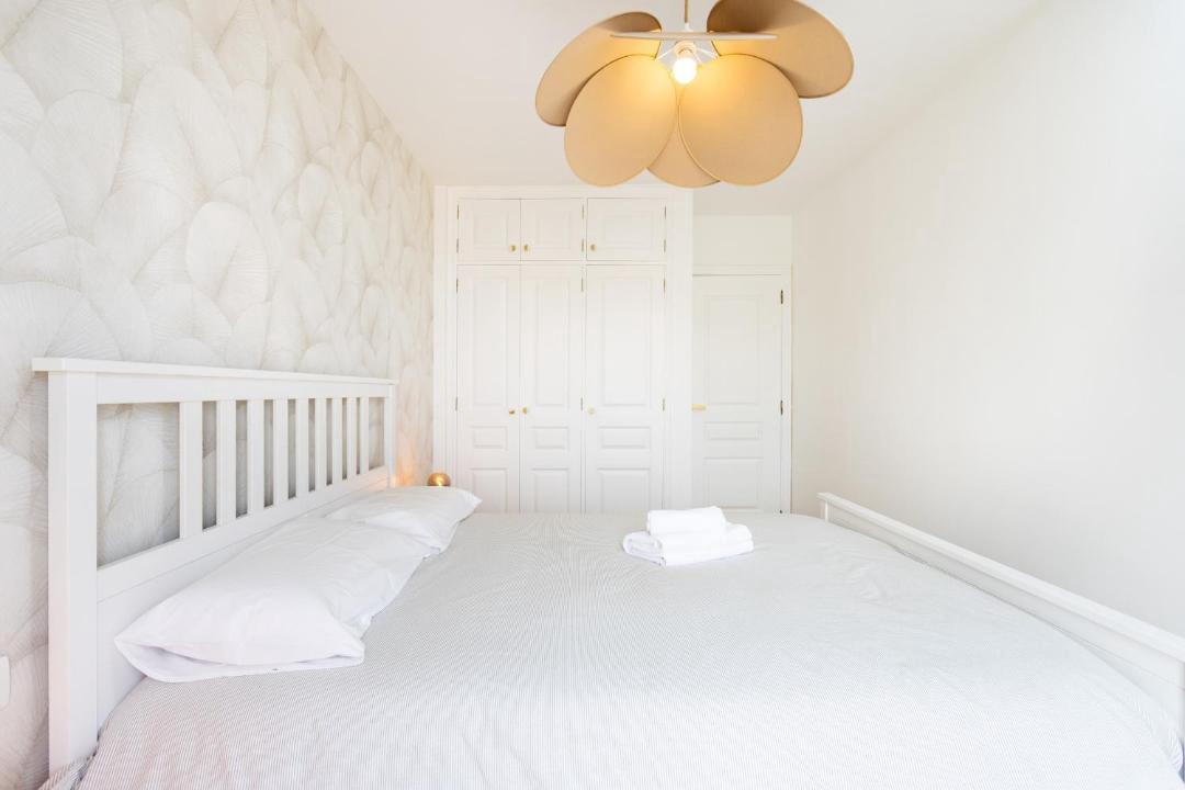 Photo of Bedroom in La Quinta