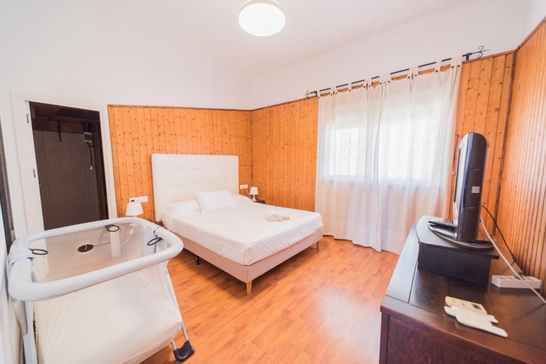 Photo of Bedroom in Almeria