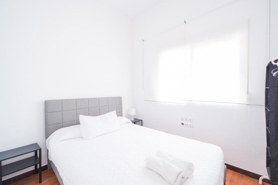 Photo of Bedroom in Almeria