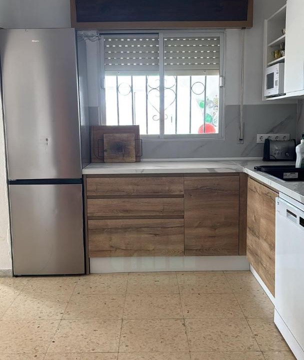 Photo of Kitchen in Presillas Bajas