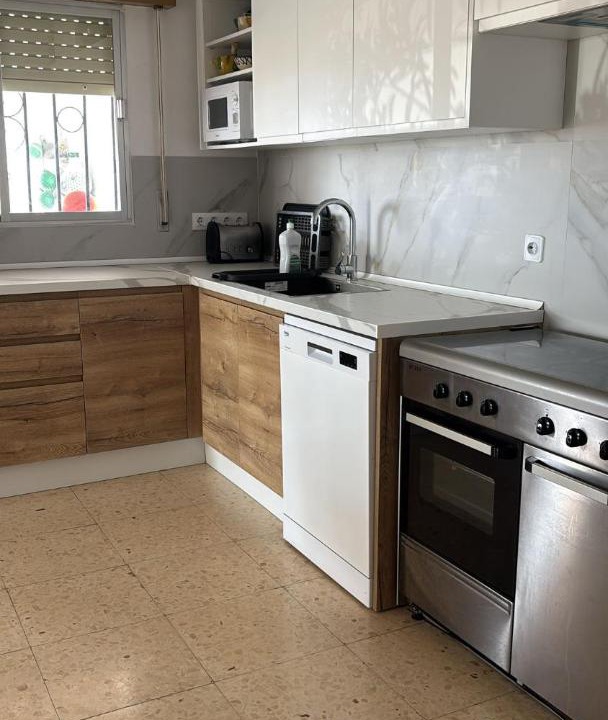 Photo of Kitchen in Presillas Bajas