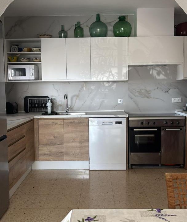Photo of Kitchen in Presillas Bajas