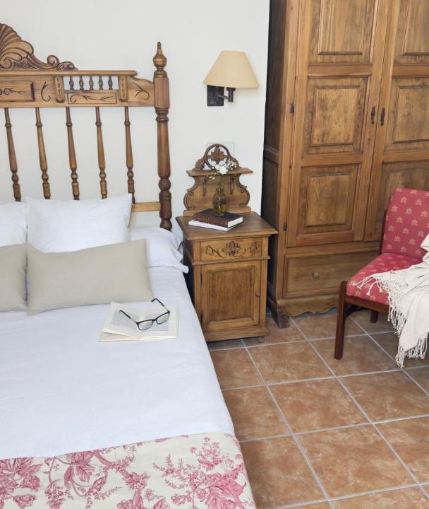 Photo of Bedroom in Mandayona